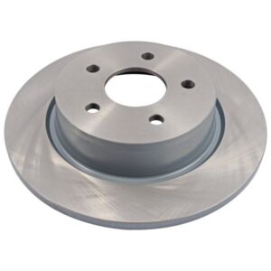 Disc frână FEBI FE43887