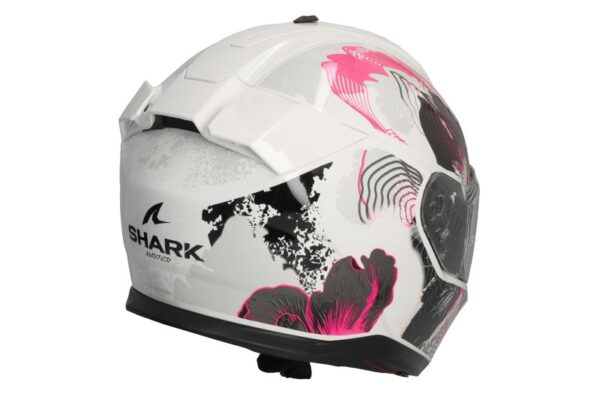 Căști Moto SHARK HE0926E-WVA-S păreri