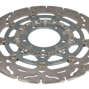 Disc frână TRW MOTO MSW274RAC