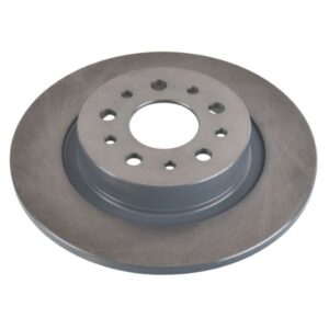 Disc frână FEBI FE107714