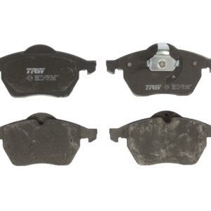 Plăcuțe de frână TRW MOTO GDB1271