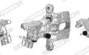 Etrier frână FERODO FCL692729