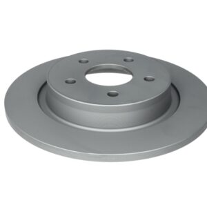 Disc frână ATE 24.0111-0158.1