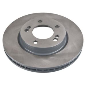 Disc frână BLUE PRINT ADG043250