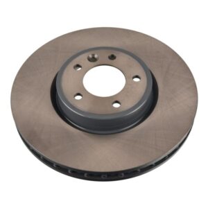 Disc frână FEBI FE176802