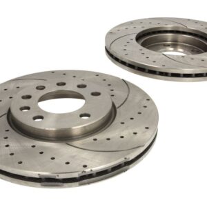 Disc frână SPEEDMAX 5201-01-0774PTUOTUV