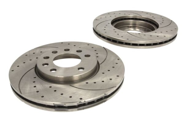 Discuri frana SPEEDMAX 5201-01-0774PTUOTUV păreri