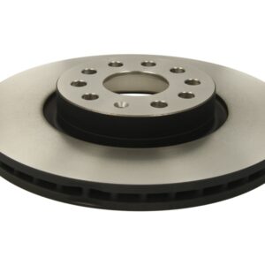 Disc frână TRW MOTO DF4464S