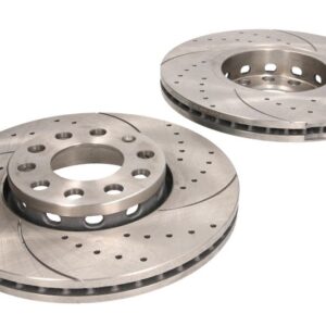 Disc frână SPEEDMAX 5201-01-0645PTUOTUV