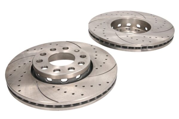 Discuri frana SPEEDMAX 5201-01-0645PTUOTUV păreri