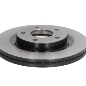 Disc frână TRW MOTO DF6471