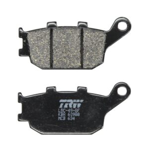 Plăcuțe de frână TRW MOTO MCB634