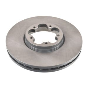 Disc frână FEBI FE104497
