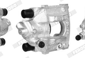 Etrier frână FERODO FCL692195