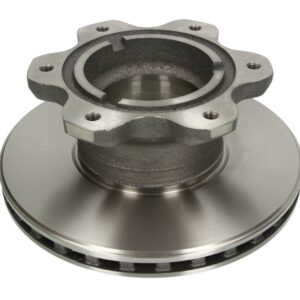 Disc frână SBP 02-ME016
