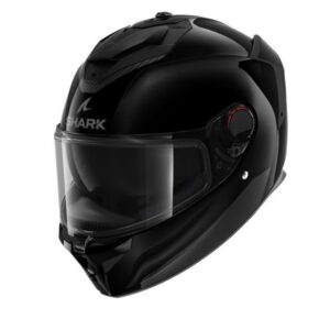 Casca moto SHARK HE1300E-BLK-L