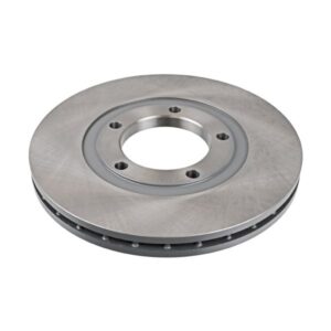 Disc frână BLUE PRINT ADG043200