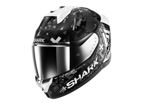 Căști Moto SHARK HE0828E-KUS-L păreri