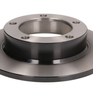 Disc frână TRW MOTO DF1725
