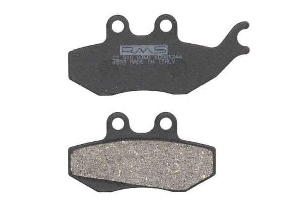 Plăcuțe de frână RMS RMS 22 510 0360 păreri
