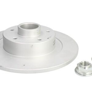 Disc frână TEXTAR 92316503