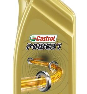 Ulei de motor CASTROL POWER 1 15W50 1L