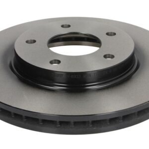 Disc frână TRW MOTO DF4933