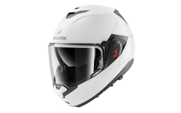 Căști Moto SHARK HE8700E-W05-XL păreri