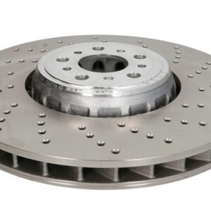 Disc frână SHW BFR42502