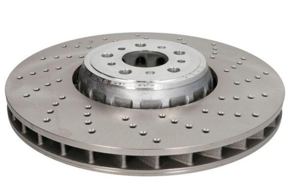 Discuri frana SHW BFR42502 păreri