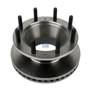 Disc frână DT KLIMA 7.36026