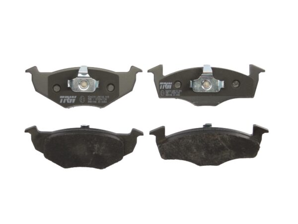 Plăcuțe de frână TRW MOTO GDB1306 păreri