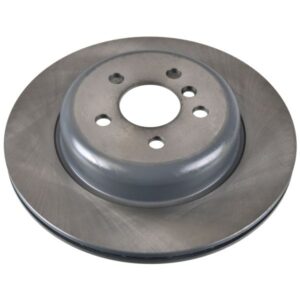 Disc frână FEBI FE172984