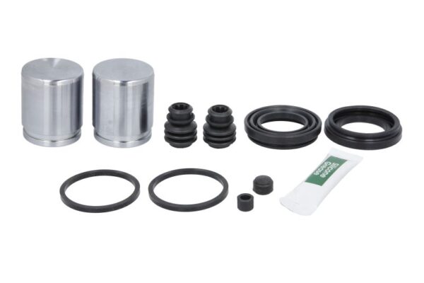 Kit reparare etrier BUDWEG BUD2090194 păreri
