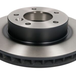 Disc frână TRW MOTO DF1804