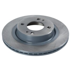 Disc frână BLUE PRINT ADC443132