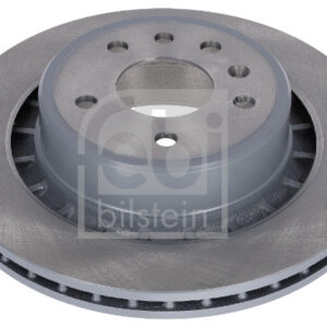 Disc frână FEBI FE43812