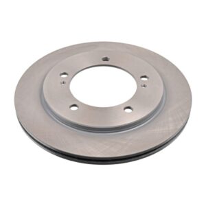 Disc frână BLUE PRINT ADK84317