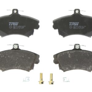 Plăcuțe de frână TRW MOTO GDB1313