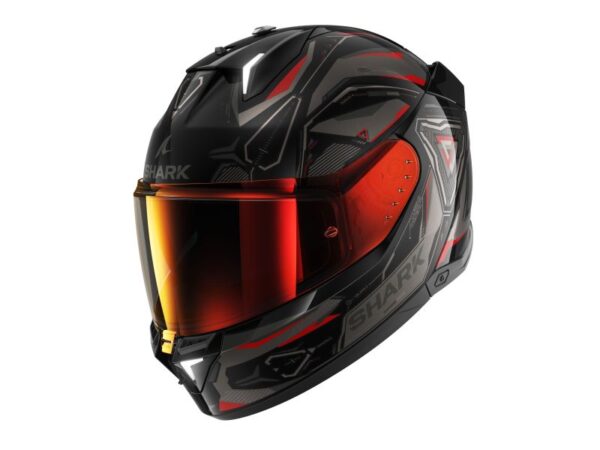 Căști Moto SHARK HE0822E-KAR-XXL păreri