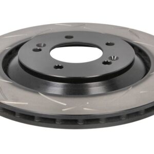 Disc frână DBA DBA 43149S