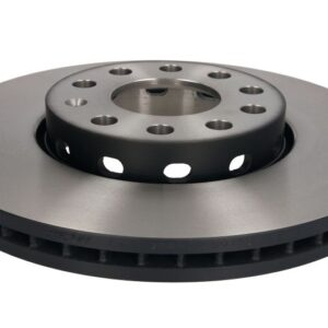 Disc frână TRW MOTO DF2652