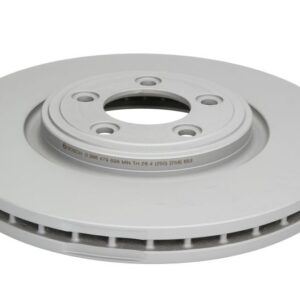 Disc frână BOSCH 0 986 479 698