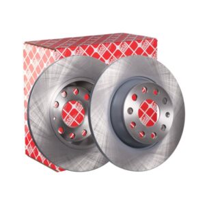 Disc frână FEBI FE24382