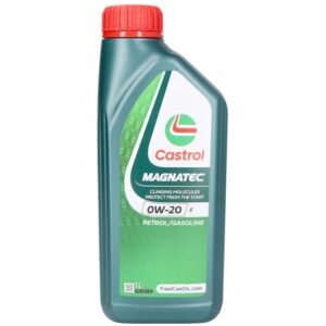 Ulei de motor CASTROL MAGNATEC 0W20 E 1L