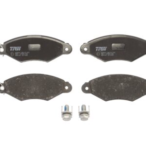 Plăcuțe de frână TRW MOTO GDB1321