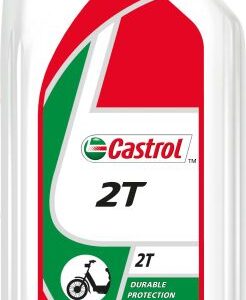 Ulei de motor CASTROL CASTROL 2T 1L
