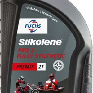 Ulei de motor SILKOLENE  PRO 2 1L