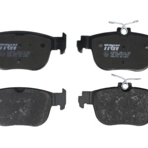 Plăcuțe de frână TRW MOTO GDB2373