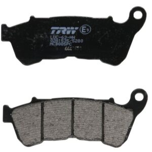 Plăcuțe de frână TRW MOTO MCB885PC